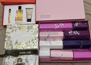 Aldo Original jdid avec des packs parfum 