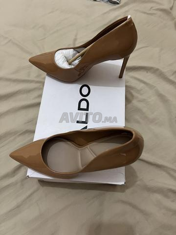 Aldo Original jdid avec des packs parfum  - 2