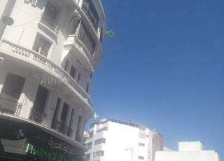Appartement à vendre 110 m² à Casablanca