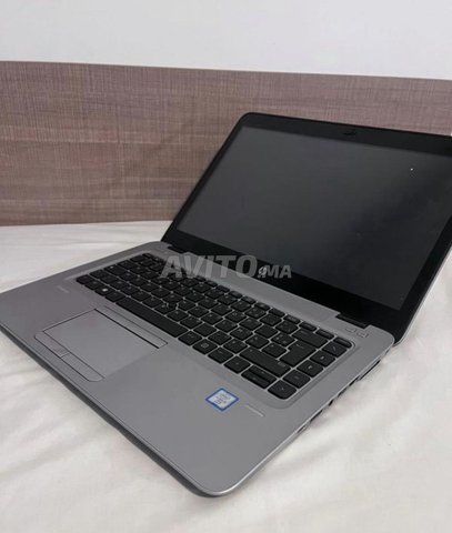 HP EliteBook 840 G3 14p Core i5 SSD 500 Go,16 Go