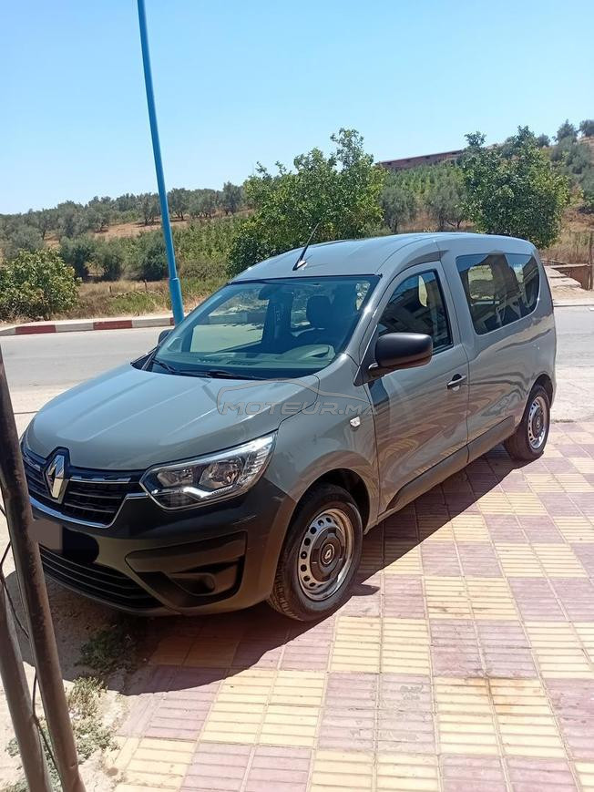 Renault express 