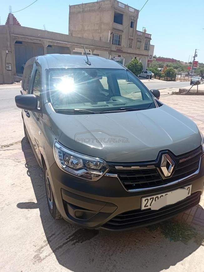Renault express 