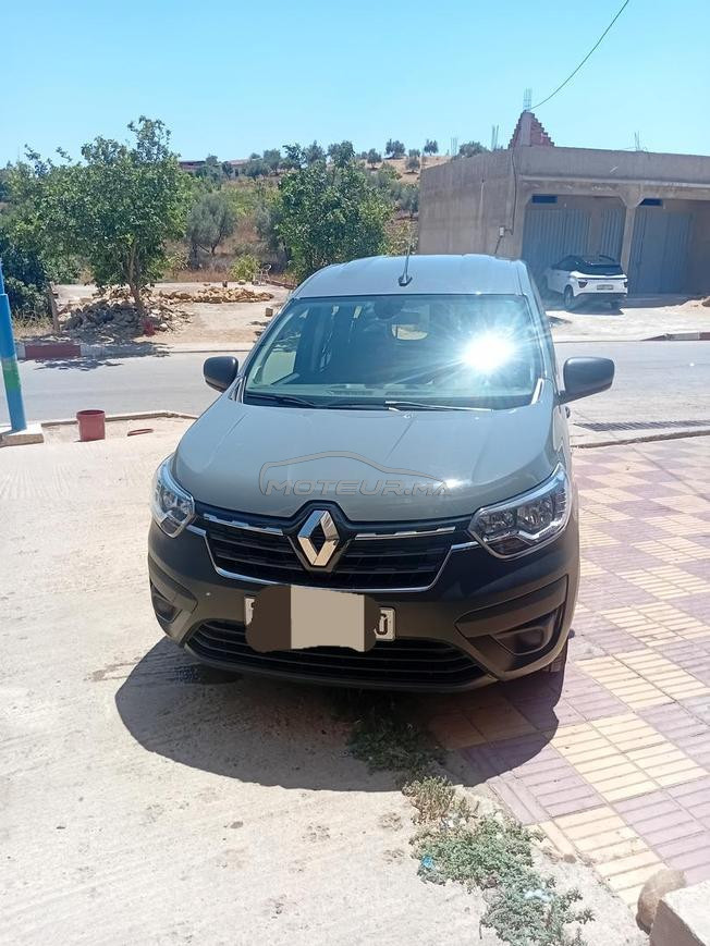 Renault express 