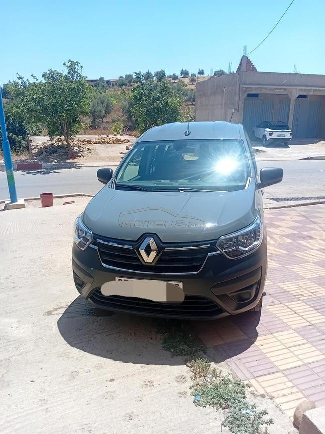 Renault express 