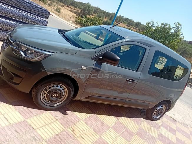 Renault express 