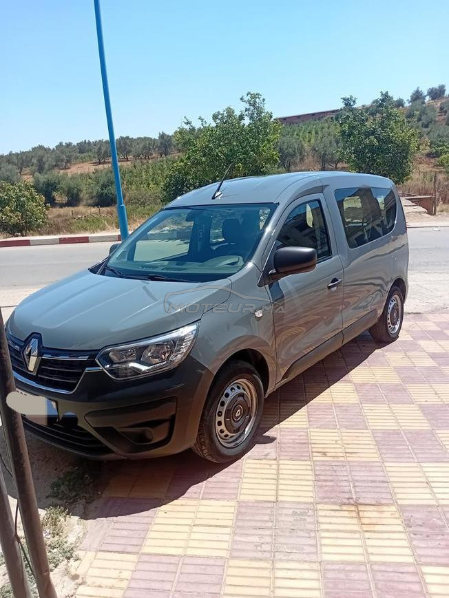 Renault express 