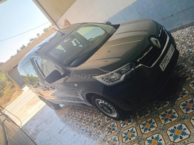 Renault express 