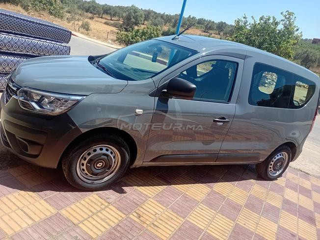 Renault express 