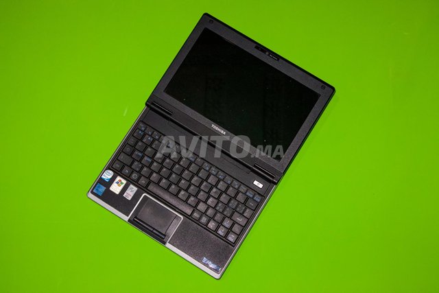 Pc mini toshiba