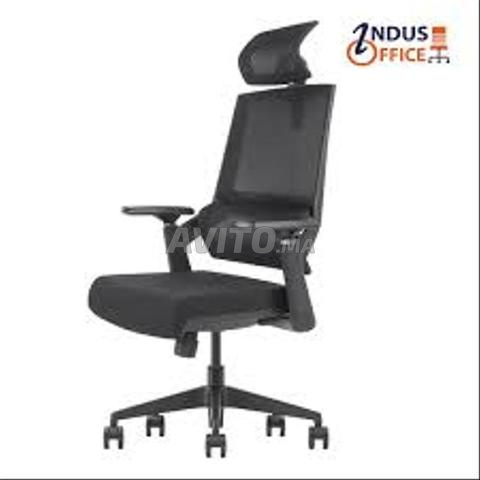Large gamme de mobilier de bureau  fonctionnel - 2