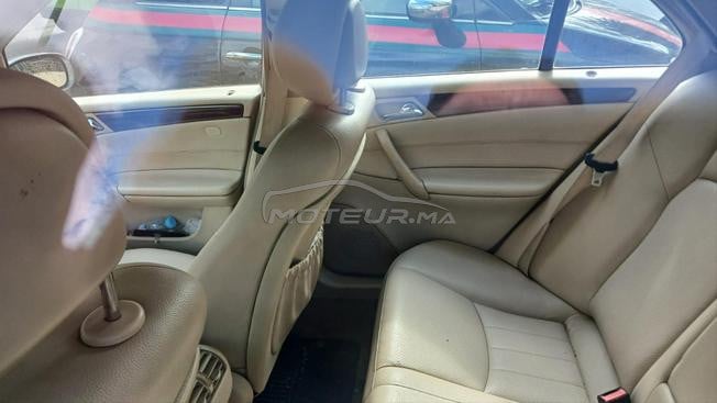 Mercedes-Benz 220 Diesel Manuelle 2005 à Meknès