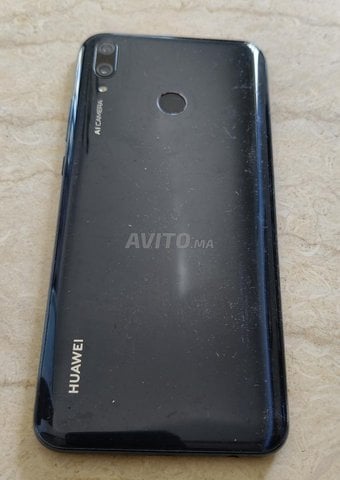 Huawei Y9 2019
