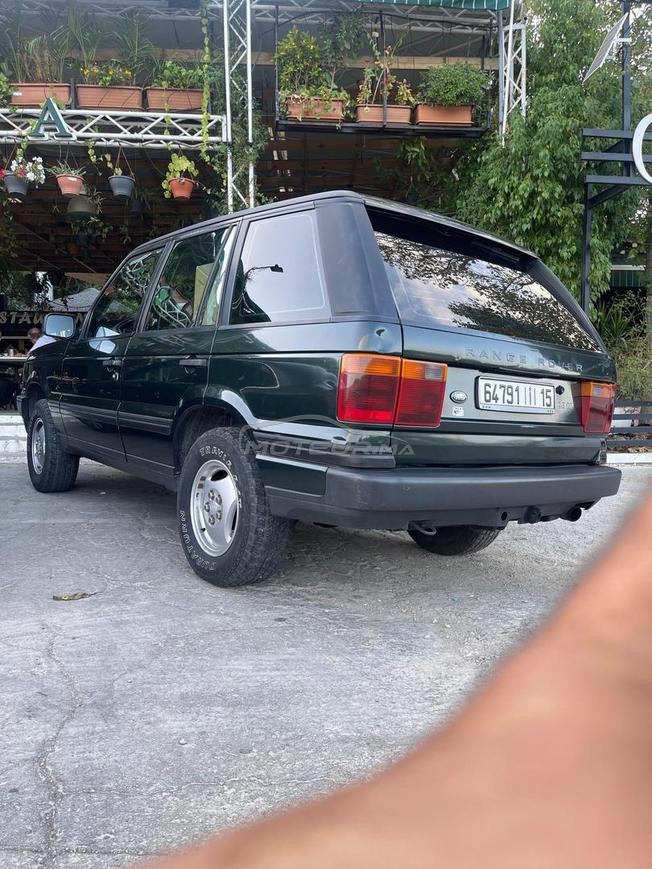 range rover 