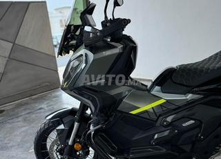 هوندا إكس-أدف 750 إصدار خاص