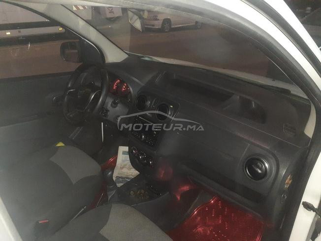 dacia doker 2021