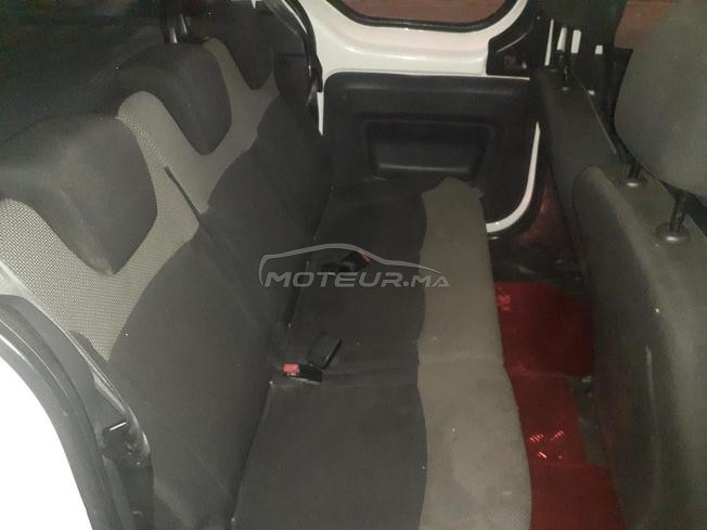 dacia doker 2021