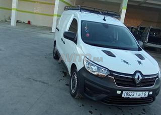 Renault Express modèle 2022 