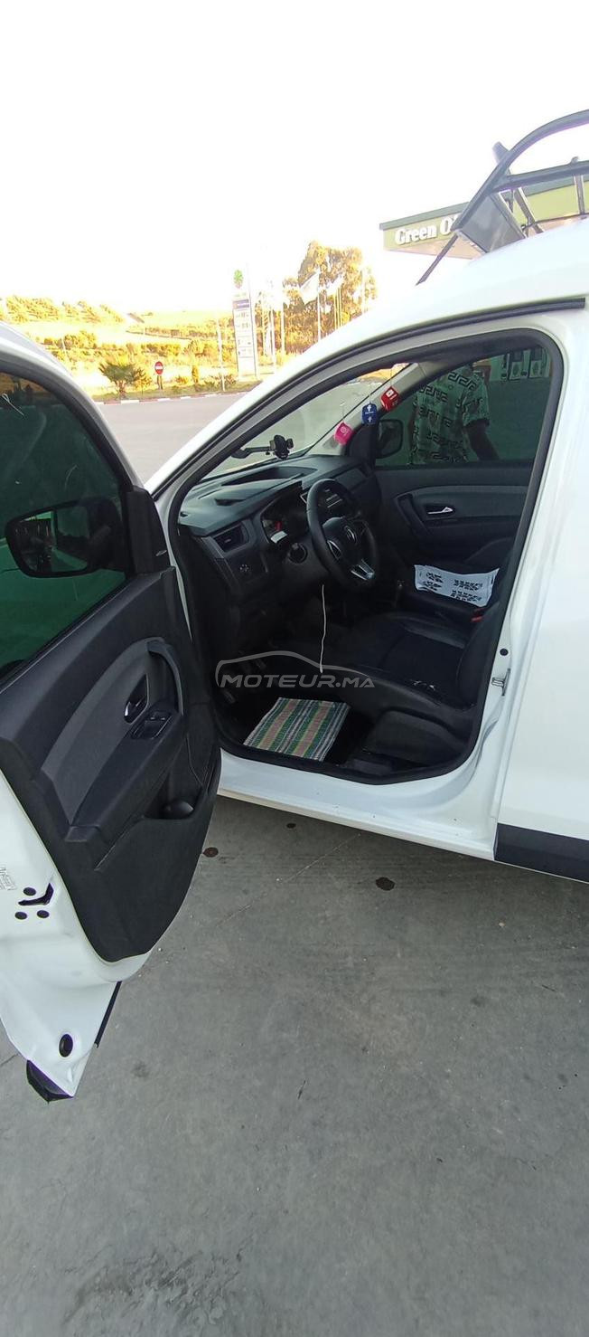 Renault Express modèle 2022 