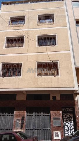 dar 3 etage w app fstah