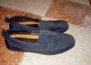                      الا سبانية  Ndure صباط ماركة 