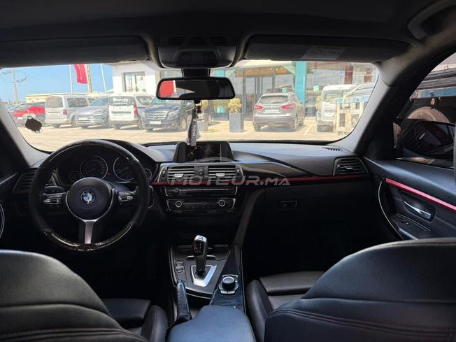 Bmw Serie 3 PACK M 2016