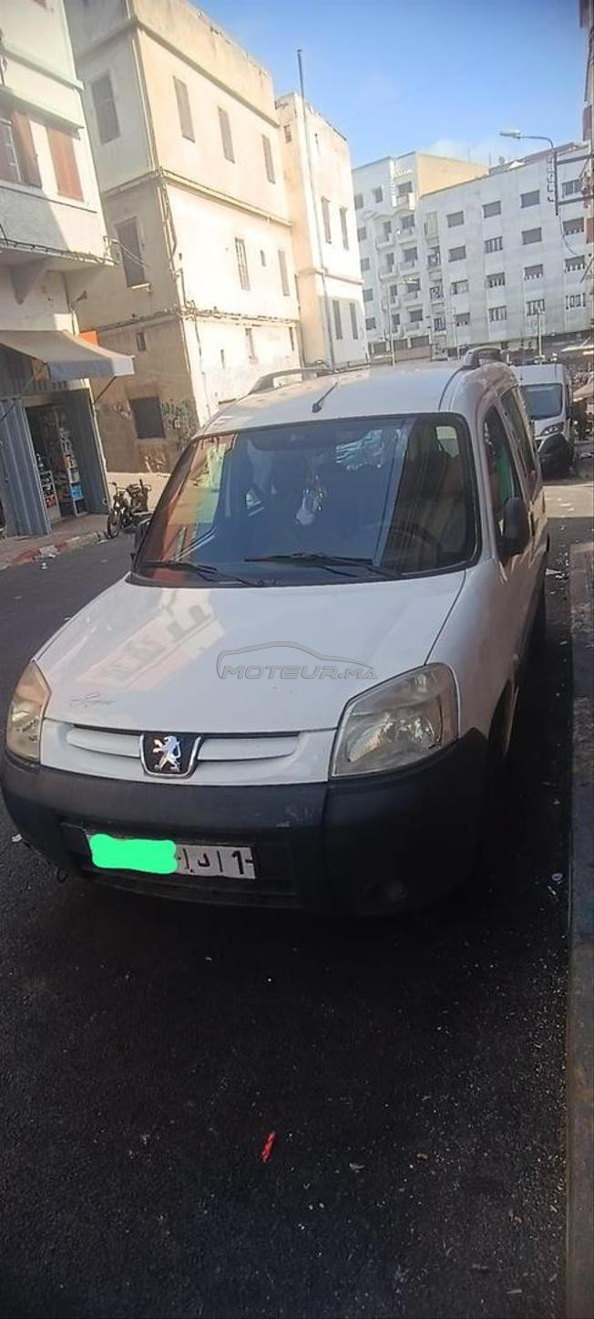 Peugeot                     