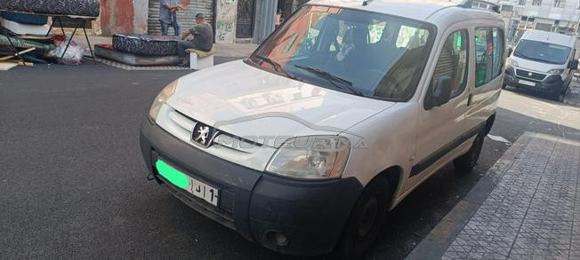 Peugeot                     