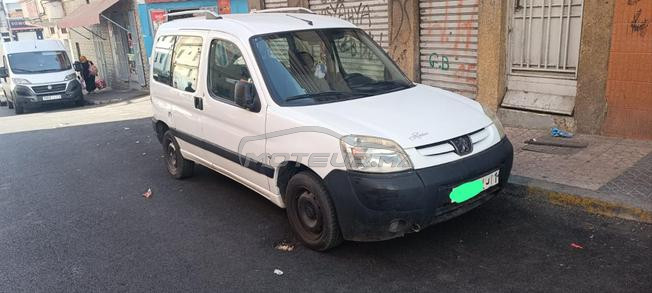 Peugeot                     