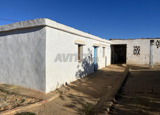 MAISON DE CAMPAGNE AU CALME 