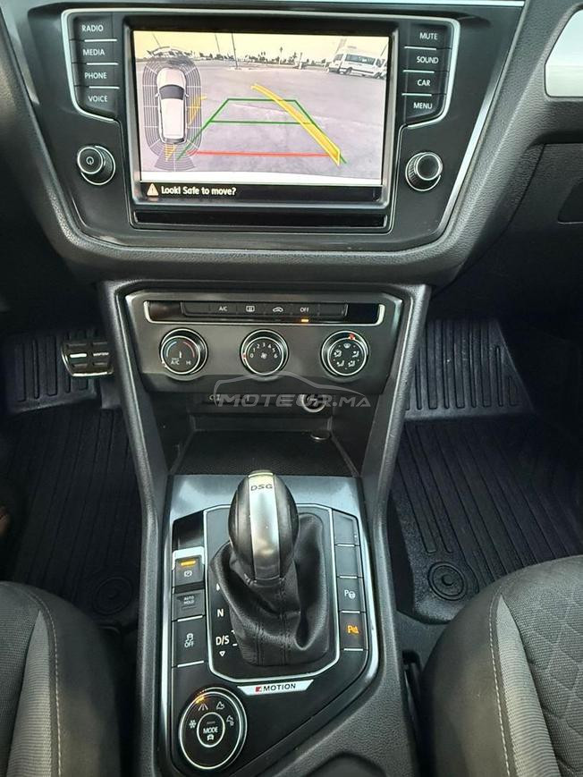 Tiguan Automatique 