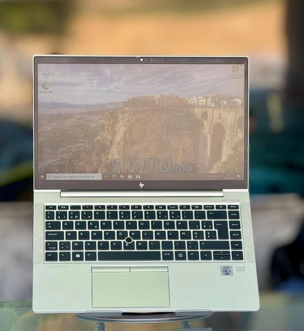 HP EliteBook 840 G7