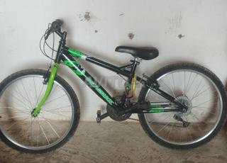 دراجة هوائية كبيرة للبيع ب جودة عالية 