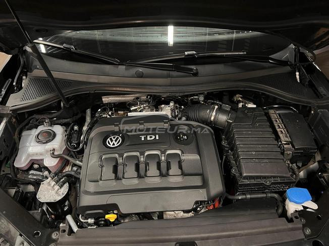 Volkswagen Tiguan R-line 2.0 panoramique