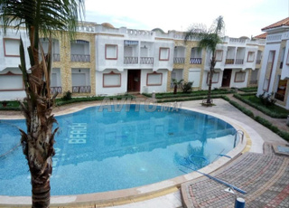 Appartement à Sidi Bouzid près de la plage