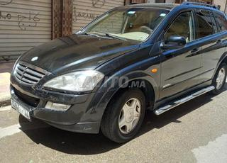 excellente kyron a vendre