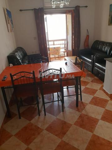 appartement à louer 1000 dh par jour (négociable) - 2