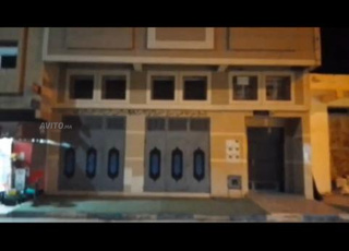 Quartier Al Massira Ras El Ma, province de Nador