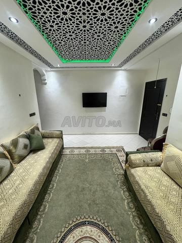 Appartement à vendre a 5 Minutes de L'aeroport - 2