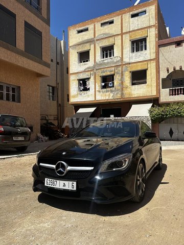 magnifique C220 d