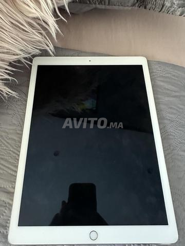 iPad Pro 12,9 pouces – 128 Go – Très bon état