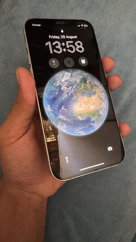 IPhone 12 pro 128gb 100 battry