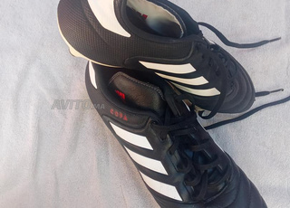  من اشهر العلامة التجارية في العالم adidas 