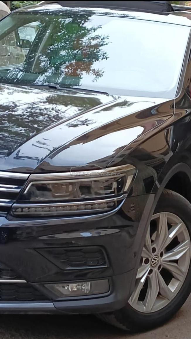 tiguan 2020 highline 