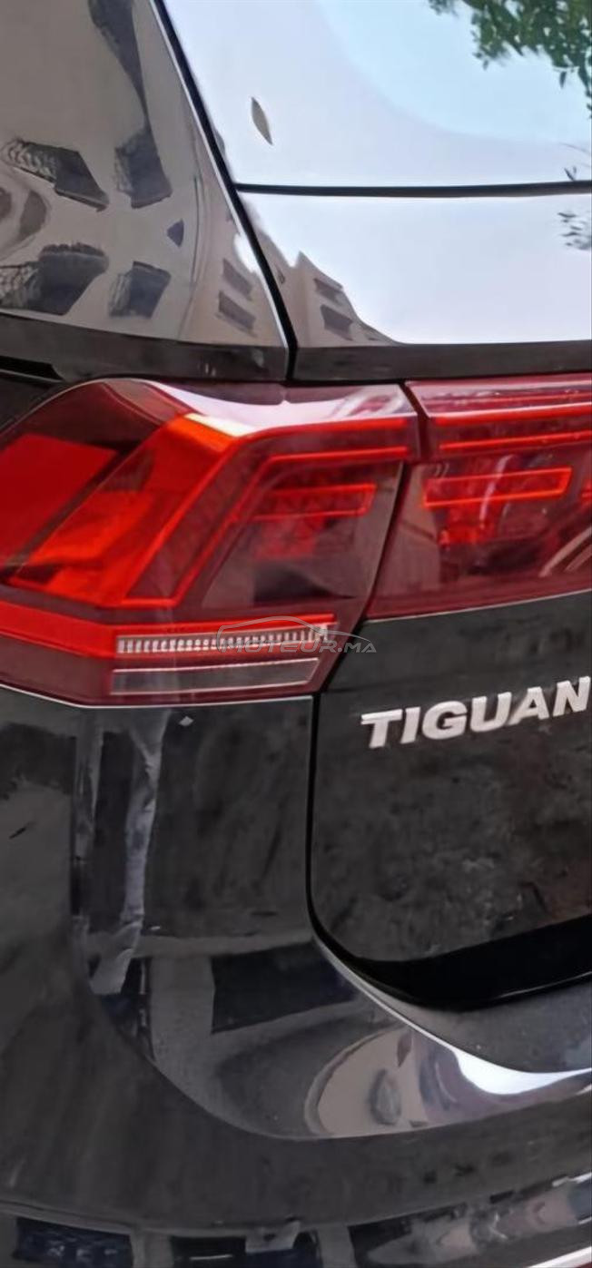 tiguan 2020 highline 