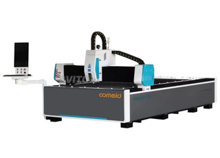 CNC DE LASER A FIBRE 3000W