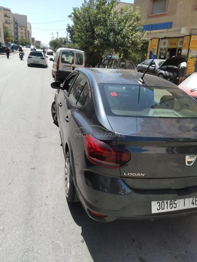 Dacia Logan a vendre