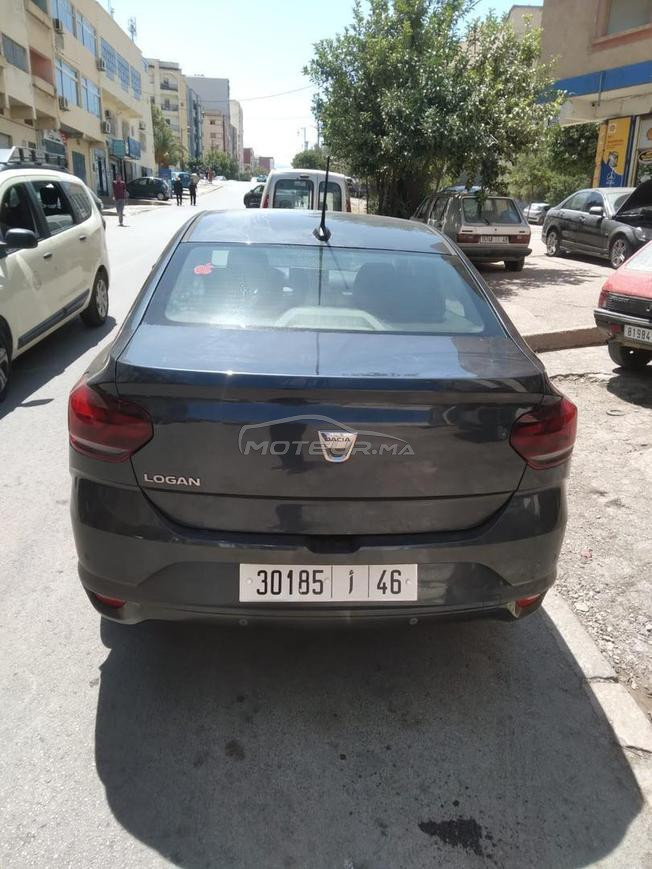 Dacia Logan a vendre