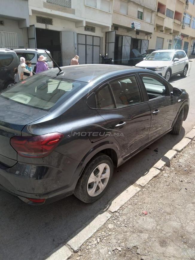 Dacia Logan a vendre