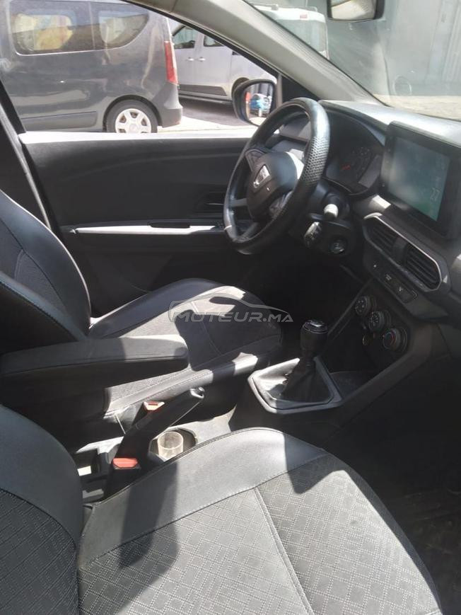 Dacia Logan a vendre