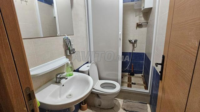 Appartement à louer, choix meublé ou non - 2